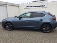 gebraucht Mazda 3 Lim. Nakama