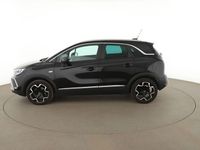 gebraucht Opel Crossland X 1.2 Turbo Ultimate, Benzin, 20.840 €