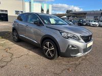 Gebraucht Peugeot 3008 Allure 131 PS (96 kW) 2018 Weiß SUV