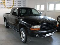 gebraucht Dodge Dakota Chrysler 5.2 V8+KLIMA+AUTOMATIK+