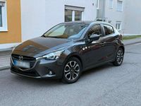 Second-hand Mazda 2 90 CP (66 kW) 2016 Maro Berlinǎ