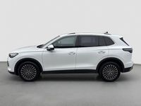 Gebraucht VW Tiguan Elegance 150 PS (110 kW) 2025 Weiß SUV
