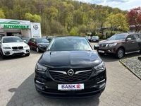 gebraucht Opel Grandland X Edition*39TKM*LHZG*SHZG*ASISST*TEMPO