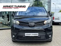 Gebraucht Toyota Proace Verso 144 PS (105 kW) 2022 Schwarz Kombi