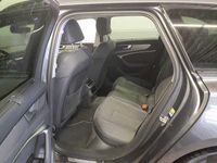 Gebraucht Audi A6 Sport 367 PS (269 kW) 2022 Grau Kombi