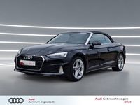 gebraucht Audi A5 Cabriolet 40 TFSI NAVI Alcantara ACC Advanced