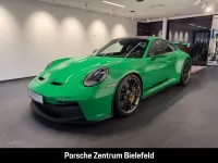 Gebraucht Porsche 911 GT3 510 PS (375 kW) 2021 Gruen Coupé