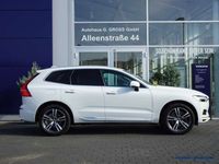 gebraucht Volvo XC60 T8 Twin Engine AWD Geartronic Inscription