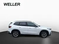 Gebraucht BMW X1 Comfort Edition 326 PS (239 kW) 2024 Alpinweiss iii (weiß) SUV