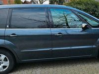 gebraucht Ford Galaxy 2,0 TDCI Ghia Bj. 2008