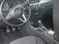 Gebraucht Mercedes B180 109 PS (80 kW) 2013 Kleinwagen