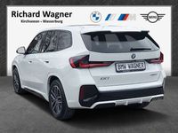 gebraucht BMW iX1 xDrive30 M-Sportpaket Premiumpaket Anhängerkupplun