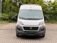 Używany Fiat Ducato 130 KM (95 kW) 2019 Biały Van