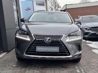 Gebraucht Lexus NX300h 197 PS (144 kW) 2019 Grau SUV