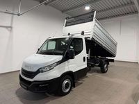Gebraucht Iveco Daily 160 PS (117 kW) 2022 Weiß