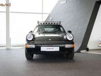 gebraucht Porsche 964 *Offroad*Scheckheft*KW Fahrwerk