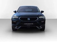 Occasion Seat Ateca Style 110 ch (80 kW) 2022 Bleue SUV