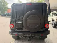 Gebraucht Ineos Grenadier 249 PS (183 kW) 2024 Donny grey SUV