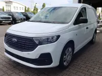 Neu Ford Transit Connect Trend 122 PS (89 kW) 2026 Weiß Van / Kleinbus