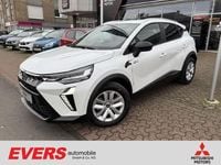 Neu Mitsubishi ASX Plus 143 PS (105 kW) 2025 Himalayaweiß SUV