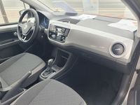 Gebraucht VW e-up! Edition 61 kW (83 PS) 2023 Silber Kleinwagen