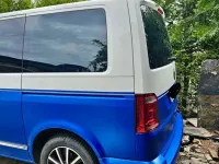 Używany VW Multivan 199 KM (146 kW) 2019 Biały Minivan