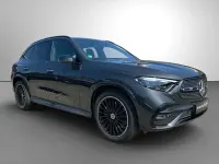 Gebraucht Mercedes GLC300 Premium 258 PS (189 kW) 2025 Grau SUV