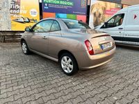 gebraucht Nissan Micra Cabrio