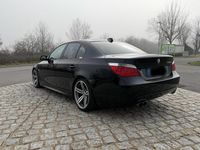 Gebraucht BMW 535 Performance 272 PS (200 kW) 2006 Schwarz Limousine