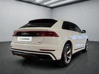 Gebraucht Audi Q8 462 PS (339 kW) 2021 Weiß SUV