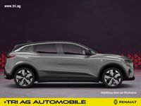 Gebraucht Renault Megane E-Tech Komfort 160 kW (218 PS) 2022 Andere farbe Kleinwagen