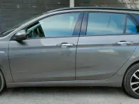 Gebraucht Fiat Tipo Lounge 120 PS (88 kW) 2019 Grau Kombi