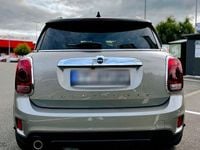 Gebraucht Mini Cooper 136 PS (100 kW) 2020 Grau Kleinwagen