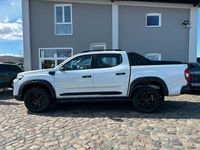 Neu Maxus T60 215 PS (158 kW) 2026 Weiß Pickup