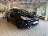 Usata Citroën C3 SELECTION 82 CV (60 kW) 2016 Berlina