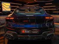 Usata Ferrari Purosangue 725 CV (533 kW) 2024 Blu SUV