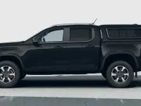 Nowe VW Amarok Style 241 KM (177 kW) 2026 Czarny Pickup
