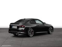 Gebraucht BMW M240 M Sport 387 PS (284 kW) 2025 Schwarz Coupé