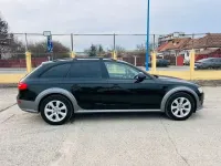 Gebraucht Audi A4 Allroad 190 PS (139 kW) 2015 Schwarz Kombi