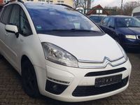 gebraucht Citroën Grand C4 Picasso 1.6 HDi FAP (5-Sitzer) Tendance