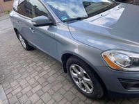 Gebraucht Volvo XC60 Summum 205 PS (150 kW) 2010 SUV