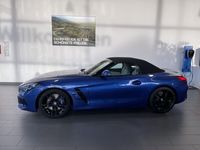 gebraucht BMW Z4 M40i LiCoPro ACC HUD adapLED H/K LKHZ RFK 19"