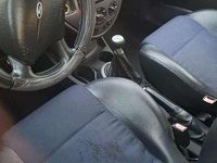 Gebraucht Ford Focus ST 173 PS (127 kW) 2002 Schwarz Limousine