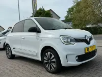 Gebraucht Renault Twingo Techno 60 kW (82 PS) 2022 Weiß Kleinwagen