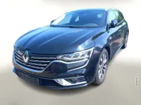 Gebraucht Renault Talisman Intens 159 PS (116 kW) 2021 Schwarz metallic