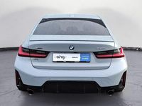 Second-hand BMW 320 Performance 190 CP (139 kW) 2025 Gri Berlinǎ