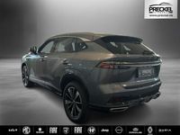 Neu MG HS Luxury 170 PS (125 kW) 2025 Grau SUV