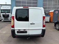 Second-hand Citroën Jumpy 90 CP (66 kW) 2008 Alb Monovolum