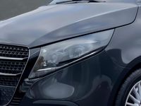 Gebraucht Mercedes V250 Style 190 PS (139 kW) 2024 Grau Van / Kleinbus