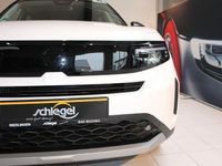 Usata Opel Frontera 136 CV (100 kW) 2025 Bianco SUV